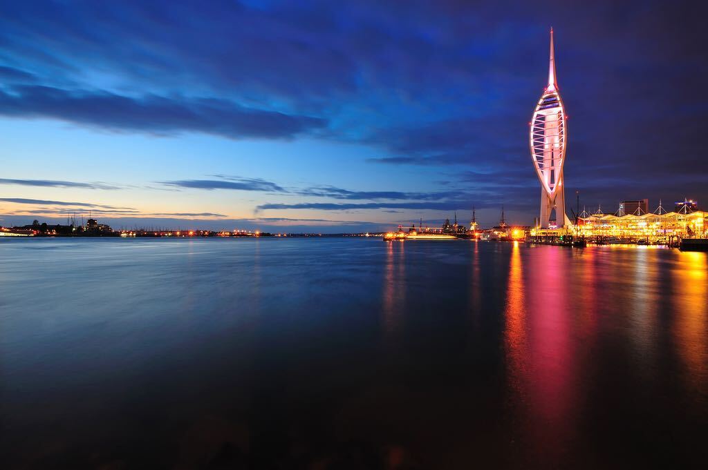  What's On in Portsmouth & Southsea